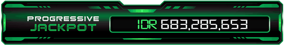 Ion888 Jackpot